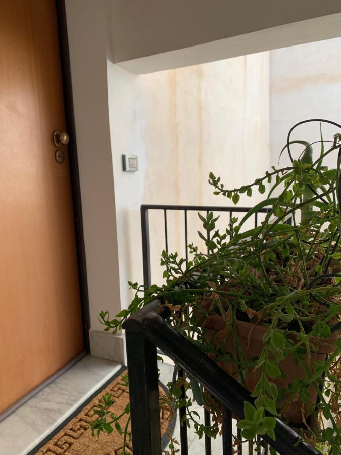 Palazzo Resuttana Palermo Exterior foto
