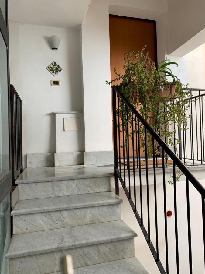 Palazzo Resuttana Palermo Exterior foto